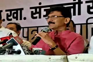 sanjay raut