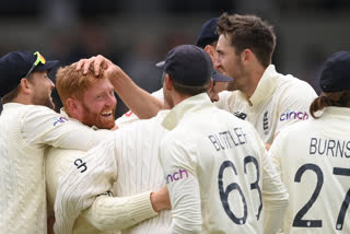 England thrash visitors by an innings and 76 runs in 3rd Test