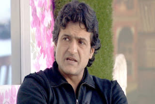 Armaan Kohli