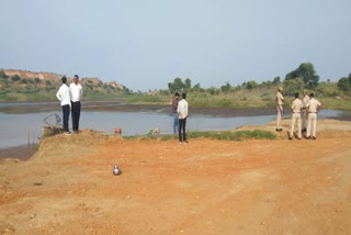 Somkamala Amba dam, Dungarpur news