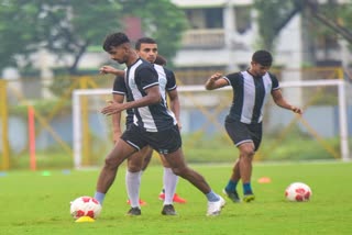 Football League 2021 and Durand Cup preparations in full swing