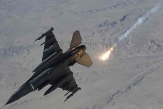 US airstrike killed two ISIS-K members in Afghanistan