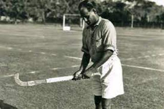 Dhyan Chand