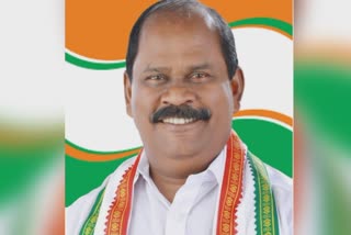 DCC President  Pathanamthitta DCC  പ്രൊഫ.സതീഷ് കൊച്ചു പറമ്പിൽ  Prof. Satish Kochuparambil  congress  കോണ്‍ഗ്രസ്