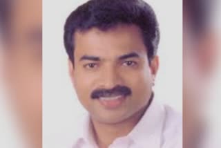 Kottayam DCC President  DCC President  Nattakam Suresh  നാട്ടകം സുരേഷ്  ഡിസിസി പ്രസിഡൻ്റ്  കോണ്‍ഗ്രസ്  congress