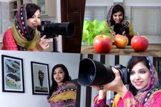 അസിസ്റ്റന്‍റ് പ്രൊഫസർ  food photographer  food photography  ഫുഡ് ഫോട്ടോഗ്രാഫർ  ഫോട്ടോഗ്രഫി  സെൽഫ് പോർട്രൈറ്റ്  മൊബൈൽ ഫോട്ടോഗ്രഫി  ഷെറിൻ ഫുഡ് ഫോട്ടോഗ്രാഫർ