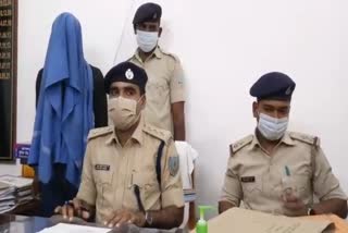 notorious-aman-singh-aide-arrested-in-dhanbad