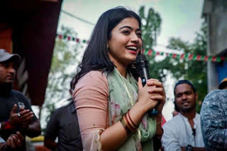 rashmika madanna wraps mission majnu