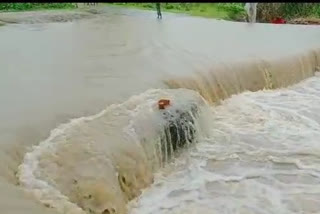 Bihar Flood Update