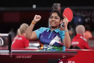 Bhavina Patel  Virender Sehwag  VVS Laxman  വീരേന്ദ്രര്‍ സെവാഗ്  വിവിഎസ്‌ ലക്ഷ്‌മണ്‍  പാരാലിമ്പിക്‌സ്  ടോക്കിയോ പാരാലിമ്പിക്‌സ്  Tokyo Paralympics