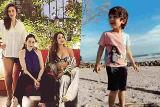 kareena kapoor khan girl gang pics