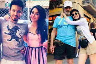 shraddha kapoor marriage with rohan shrestha