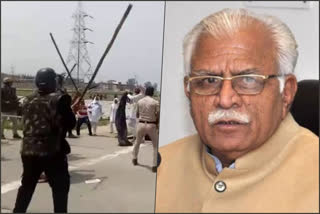 Manohar Lal khattar