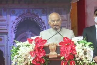 President Kovind