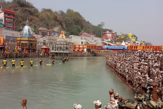 Non-bailable warrant issued against accused of Mahakumbh COVID-19 testing scam in Haridwar
