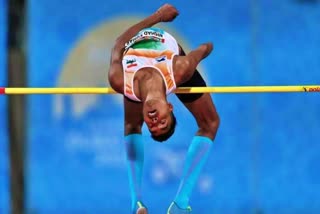 Tokyo Paralympics: ଭାରତକୁ ମିଳିଲା ଦ୍ବିତୀୟ ପଦକ, ଉଚ୍ଚ ଡିଆଁରେ ରୌପ୍ୟ ଆଣିଲେ ନିଷାଦ