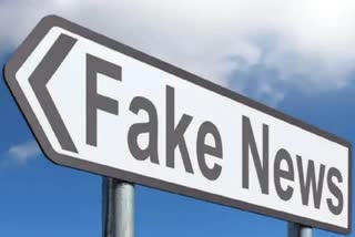 fake news in nashik on social media