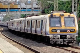 mumbai local