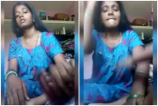 mother brutally beats baby and makes video