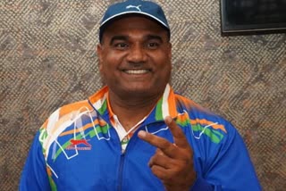 PARALYMPICS, VINOD KUMAR, VINOD KUMAR BRONZE UNDER REVIEW