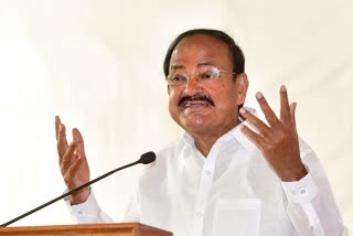 Telugu Language Day  Indian languages  M Venkaiah Naidu  Vice President M Venkaiah Naidu  Vice President M Venkaiah Naidu news  Indian languages news  മാതൃ ഭാഷകളെ സംരക്ഷിക്കണം  ഇന്ത്യൻ ഭാഷകൾ  വൈസ് പ്രസിഡന്‍റ് ഓഫ് ഇന്ത്യ  ഇന്ത്യൻ ഉപരാഷ്‌ട്രപതി  എം വെങ്കയ്യനായിഡു  തെലുങ്കു ഭാഷ ദിനം