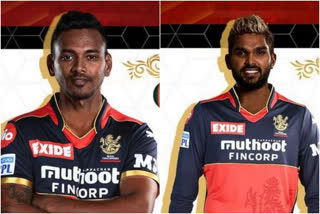 Hasaranga, Chameera granted NOCs by Sri Lanka Cricket