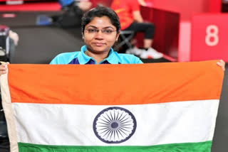 Tokyo Paralympics: Abhinav Bindra praises Bhavinaben Patel's wonderful show of skill, mental resilience