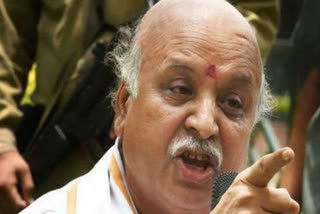 Praveen Togadia