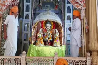 प्रसिद्ध राधा मदनमोहनजी, famous radha madanmohanji