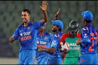 Stuart Binny announces retirement from first class and International cricket