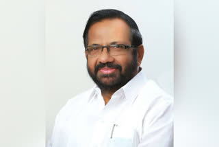 Palode Ravi  പാലോട് രവി  ഡിസിസി പ്രസിഡന്‍റ് പാലോട് രവി  DCC President Palode Ravi  Nedumangad Constituency