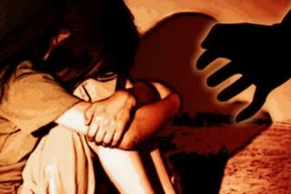 बहन के साथ दुष्कर्म, rape with sister