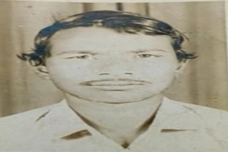 Man missing for 22 years returning from Pakistan jail