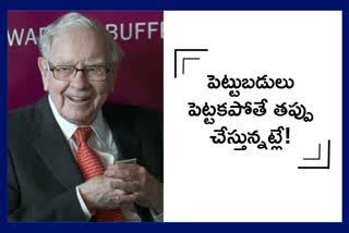 Warren Buffett