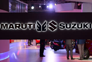 Maruti Suzuki