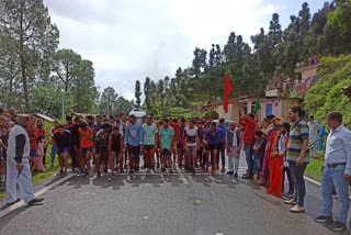 आजादी महोत्सव पर 6 किमी मैराथन दौड़ का आयोजन