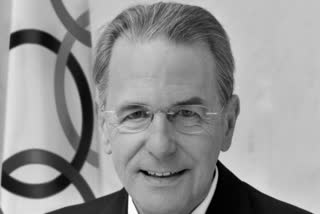 Jacques Rogge