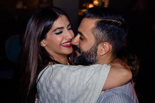 sonam kapoor anand ahuja