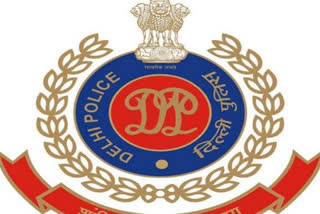 Delhi Police