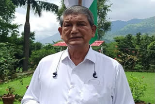 harish rawat