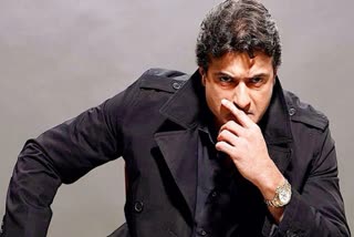 Armaan Kohli