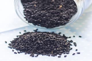 nigella seeds, nigella, superfoods, kalonji, covid-19, coronavirus, Ayurveda, nutrition, health, benefits