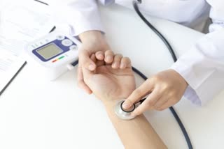 WHO, World Health Organization, Hypertension, Untreated Hypertension, global analysis, the lancet,  Imperial College London, Hypertension Diagnosis And Treatment