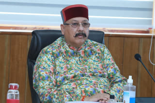 Satpal Maharaj