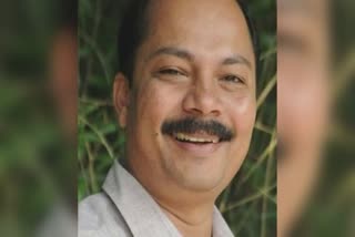 പിഎസ്‌ പ്രശാന്ത്‌  കോണ്‍ഗ്രസ് പാര്‍ട്ടി  കോണ്‍ഗ്രസ് ഹൈക്കമാന്‍ഡ്‌  പിഎസ്‌ പ്രശാന്തിനെ പുറത്താക്കി  കെപിസിസി  കോണ്‍ഗ്രസ് വിവാദം  കോണ്‍ഗ്രസിനെ വെല്ലുവിളിച്ച് പ്രശാന്ത്  പ്രശാന്തിനെതിരെ കോണ്‍ഗ്രസ് നേതൃത്വം  congress expels ps prasanth  kerala congress  controversy in congress  kerala political story  kerala news