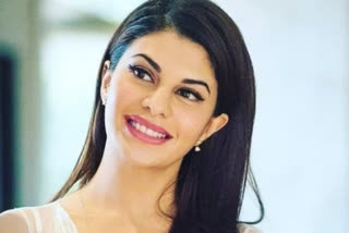 ED questions B-town diva Jacqueline Fernandez in money laundering cas