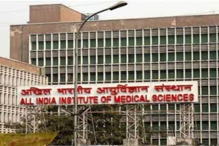 Delhi AIIMS News