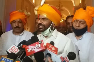 bjp mp ramesh bidhuri