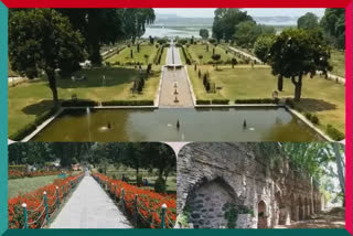 Historic Mughal gardens to be restored; locals want preservation of Mughal architecture