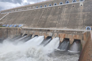 Bhavani Sagar Dam